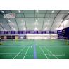 Buy cheap 25m X 50m Aluminum Sport Event Tents For Table Tennis Halls from wholesalers