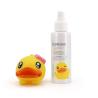 Buy cheap 3D PVC Action Figure Toys Animal Character Duck Head Plastic PVC Toy For Decoration from wholesalers