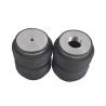 Buy cheap W01-358-5813 Double Industrial Air Springs / Firestone Air Bellows from wholesalers