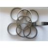 Buy cheap High Precision Tungsten Carbide Rings With YG6 YG6X YG6A YG8 Grade from wholesalers