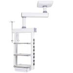 Single Arm Electricity ICU Pendant Systems for Operating room