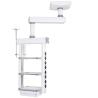 Buy cheap Bridge Type ICU Pendant Systems AC220V 50Hz Indispensable Gas Supply from wholesalers