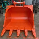 Hitachi Excavator Bucket ZX490 Standard 2.5m3 Cubic E00066242 ZX450 ZX520