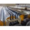 Buy cheap PE PP Pet PVC PP EVA Geo-Membrane Film Extrusion Line Sheet Extrusion Line from wholesalers