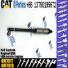 Buy cheap Fuel Injector Nozzle 4W7018 4W7017 For CAT Caterpillar 3304 3406 3306 from wholesalers