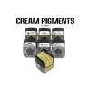 Buy cheap Makeup Pen 5 Ml Black Cream Microblading Pigments / Permanent Tattoo Ink For Eyebrows from wholesalers