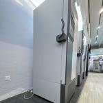 MD-86L708BS Ult Freezer Upright Low Freezer Minus 45 Degrees 718L and Affordable