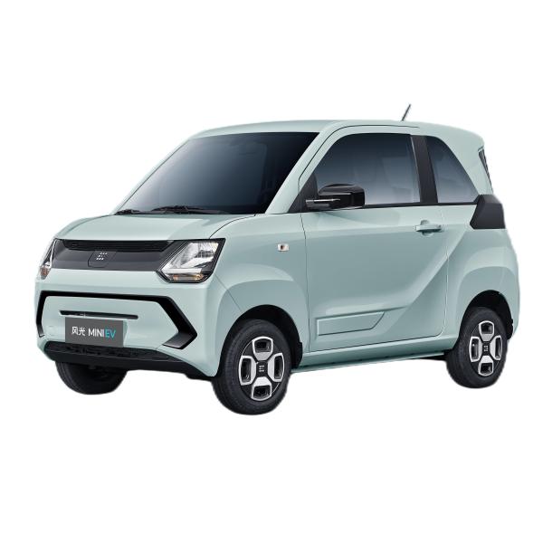 Buy cheap Dongfeng Fengguang MINI New Energy EV 180KM 220KM Vehicles Electric EV Car from wholesalers