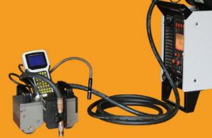 Wholesale Pipeline All-position Auto-welding Machine MG-500 from china suppliers