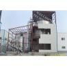 Buy cheap Dye / Pigment / Dyestuff Industrial Dryer Machine LPG Series High Fluidity from wholesalers