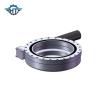 Buy cheap IP66 Enclosed Long Life Hydraulic Worm Gear Slew Drive For Spider Mounted Platform from wholesalers