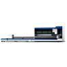 Buy cheap 6M Metal Steel Stainless Tube Fiber Laser Cutting Machine With CYPCUT System from wholesalers
