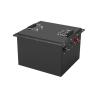 Buy cheap Built In Smart BMS 36V 56Ah LiFePO4 Lithium Ion Battery Pack For Golf Carts from wholesalers