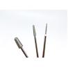 Buy cheap Economical Diamond Grinding Stones Electroplated Round End Tapered Diamond Bur from wholesalers
