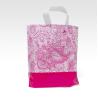 Buy cheap Moisture Proof Custom Logo Reusable Shopping Bags For Clothes Stores from wholesalers