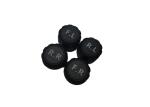 High Temperature Alarm Wireless Tire Pressure Monitoring System For Smartphone