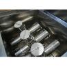 Buy cheap 1200ml JIS L0860 Textile Testing Machine Washing Fastness Tester from wholesalers
