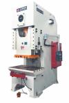 JH25 Sheet Metal Punch Press Machine J23 Hydraulic Metal Stamping Press