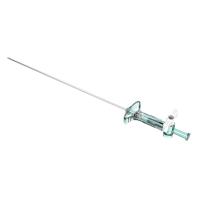 Buy cheap SS 304 120mm Length Veress Needle In Abdominal Surgery Disposable Veress product