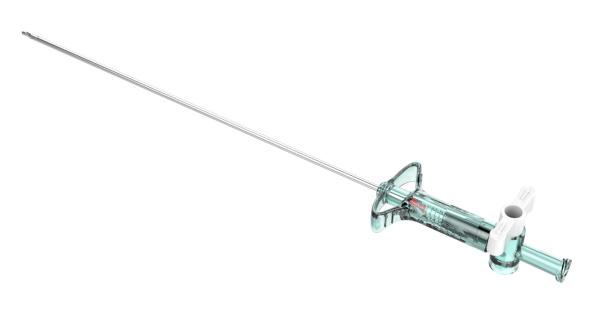 Buy cheap 120mm Class II Disposable Veress Needle For Abdominal Surgery from wholesalers