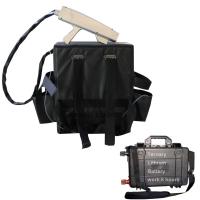 Buy cheap Backpack 50W Battery Laser Cleaning Machine For Removing Rust product
