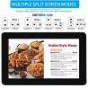 Buy cheap Touch Screen All In One PC Wall Mounted Digital Signage Display 10.1 Inch from wholesalers