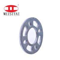 Buy cheap Rosette And Wedge Q235 Ring Lock Scaffolding Parts product