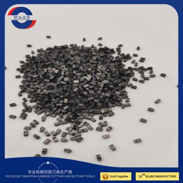 Buy cheap High Hardness Cermet Cutting Tools Stainless Steel Wood Cutting Tools from wholesalers