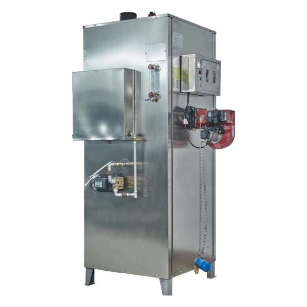 Buy cheap Durable Commercial Residential Oil Fired Steam Boiler Low noise from wholesalers