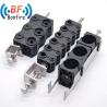 Buy cheap Telecom Feeder Cable Clamp Quantity Trial Order Accepted 0.410kg Package Gross Weight from wholesalers