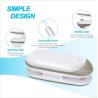 Buy cheap Mini Heat Sealing Machine for Kitchen Portable Plastic Bags Vacuum Sealing and Improved from wholesalers