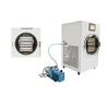 Buy cheap Smart Home Size Mini Freeze Dryer DIY Lyophilizer Machine 4~10KG from wholesalers