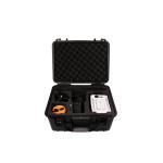 Digital digiphone Acoustic Magnetic Back Noise Reduction Power Underground Cable
