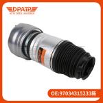 Air Suspension Spring Bag 97034315233 97034315133 for Porsche Panamera 970