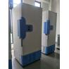 Buy cheap China -40 Degree Vertical laboratory Low Temperature Deep Freezer from wholesalers