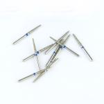 Finishing FG Diamond Bur Dental Torpedo Diamond Bur Dentistry