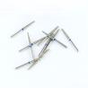 Buy cheap Finishing FG Diamond Bur Dental Torpedo Diamond Bur Dentistry from wholesalers
