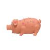 Buy cheap 22cm Grunter Indestructible Plush Cute Squeaky Dog Toys from wholesalers