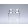 Buy cheap 2ml Neutral Borosilicate Glass Vial Water Resistant Type I Medicine Vial from wholesalers