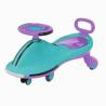 Buy cheap Six Wheels Blue Swing Wiggle Car Twister Magic Car En71 Approval from wholesalers