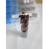Buy cheap MPE4 φ16.0 x 45x φ16 x 100mm Solid Carbide Milling Cutter 4 Flute Flat End Mill CNC Mill Cutter from wholesalers