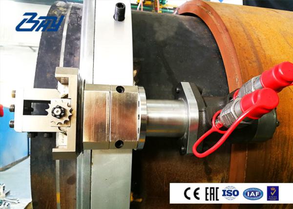 Buy cheap Aeronautical Aluminum Hydraulic Pipe Cutting Beveling Pipe Tools Cold Cutting from wholesalers