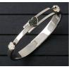 Buy cheap 316L Stainless Steel Colorful Fashion Jewelry Bracelet Bangle from wholesalers