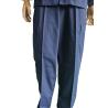 Buy cheap Vintage Style BDU Navy Blue Military Uniform Outfit BDU Uniform Personal Defense Equipment from wholesalers