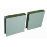 Buy cheap PPGI 50mm Clean Room MgO Sandwich Panel from wholesalers