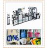 Buy cheap PP Non Woven Bag Tote Bag Making Machine from wholesalers