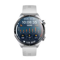 Buy cheap KW332 1.6 Inch Full Screen Amoled Display Smartwatch 5ATM Waterproof With 6 product