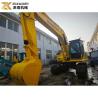 Buy cheap Low Working Hours 2001-4000 Komatsu PC200-8 Used Crawler Excavator in Good Condition from wholesalers