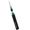 Buy cheap GYXTW3 Armored Sheathed CST Central Loose Tube Fiber Optic Cable from wholesalers
