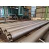 Buy cheap Q235B Q355B ASTM A36 Steel Platforms For Equipment Installation from wholesalers